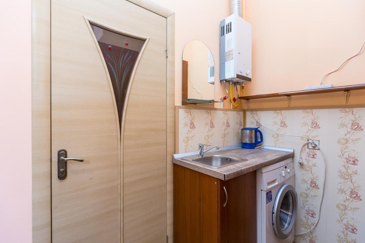 Квартира В Центрі Подобово На Вулиці Коперника 26 Біля Палацу Мистецтв Lviv Ngoại thất bức ảnh